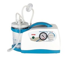 Aspirateur à sécrétions New Askir 30