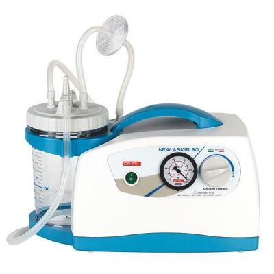 Secretie aspirator New Askir 30
