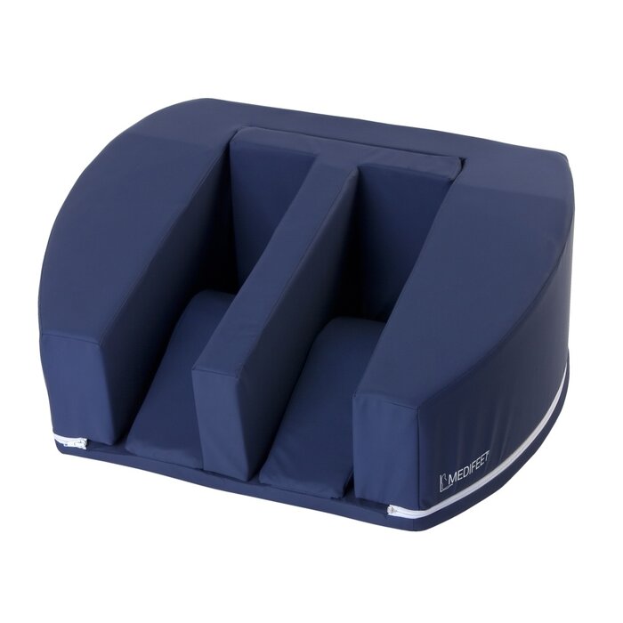 Heel pressure ulcer cushion