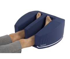 Heel pressure ulcer cushion