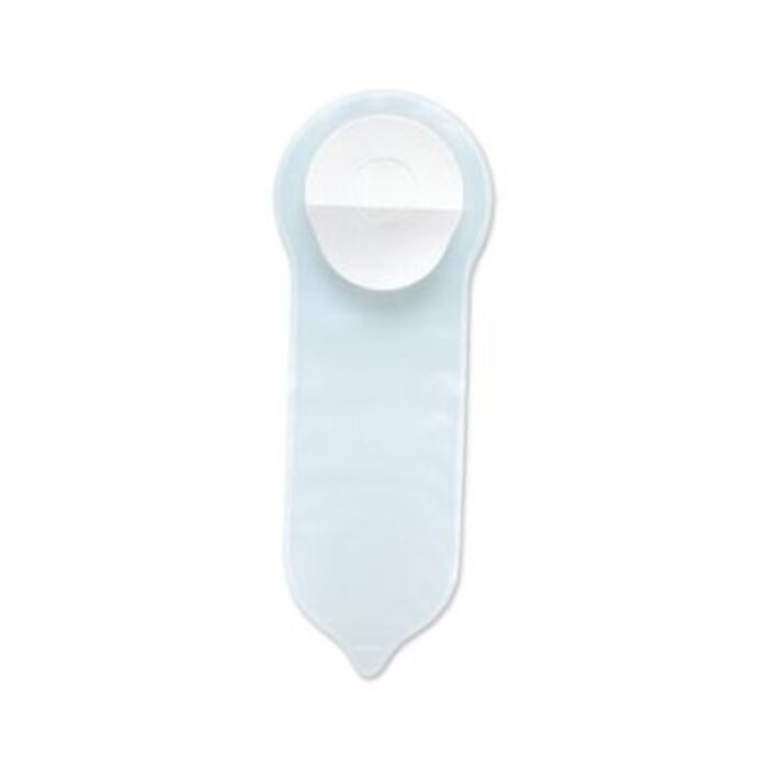 Urinocol closed pediatric urinal - boy model