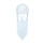 Urinocol closed pediatric urinal - girl model
