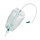 Sachets urinaires BBraun Urimed, 500 ml