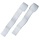 BBraun Urimed Straps Hook and Loop Urine Bag Closures
