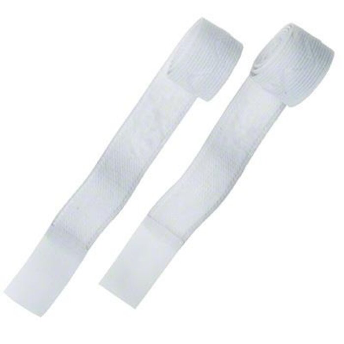 BBraun Urimed Straps Hook and Loop Urine Bag Closures