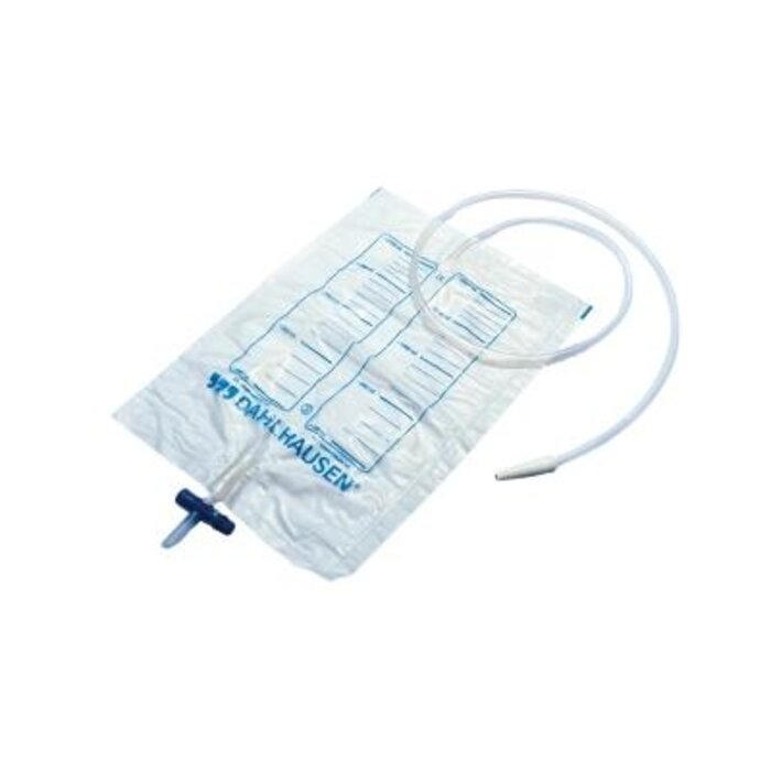 Urinezak, 2 L