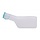 Urine bottle for men autoclavable