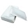 Washcloths, non-woven, waffled Box of 20 packs of 50