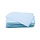 Pre-soaped washcloths, non-woven