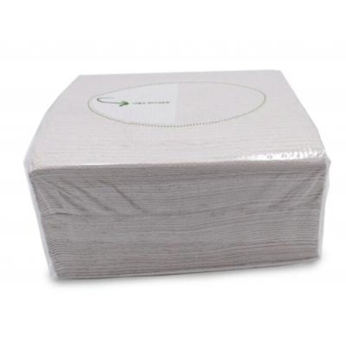 Cellulose reinigingsdoeken - Doos met 20 x 50 stuks