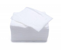 Non-woven afveegdoekjes - Doos met 36 x 50