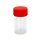 Urine Cup with Screw Cap - Bag of 70