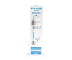 Alaphacheck professionele prikpen