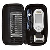 Blood Glucose Tester - One Touche Verio Reflect