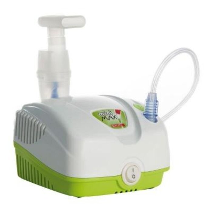 CA-MI Minimax aerosol device