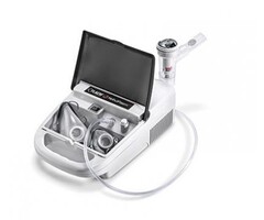 Professioneel aerosolapparaat Nebuflaem 4.0