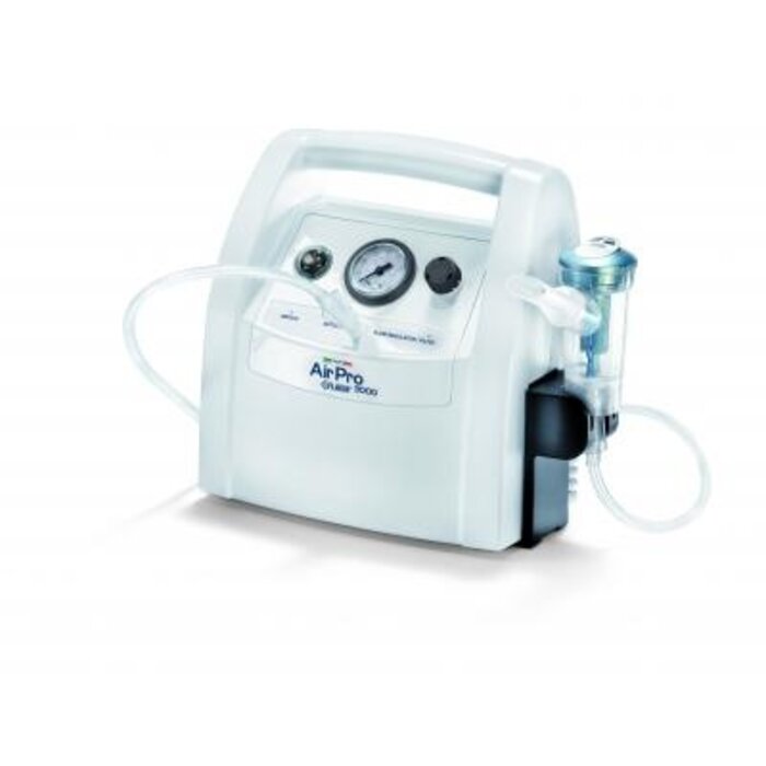 Professioneel aërosol Airpro Plus