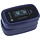 Spengler Oxystart Digital Oxygen Saturation Meter + Storage Bag