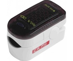 Oxygen saturation meter 02-Easy