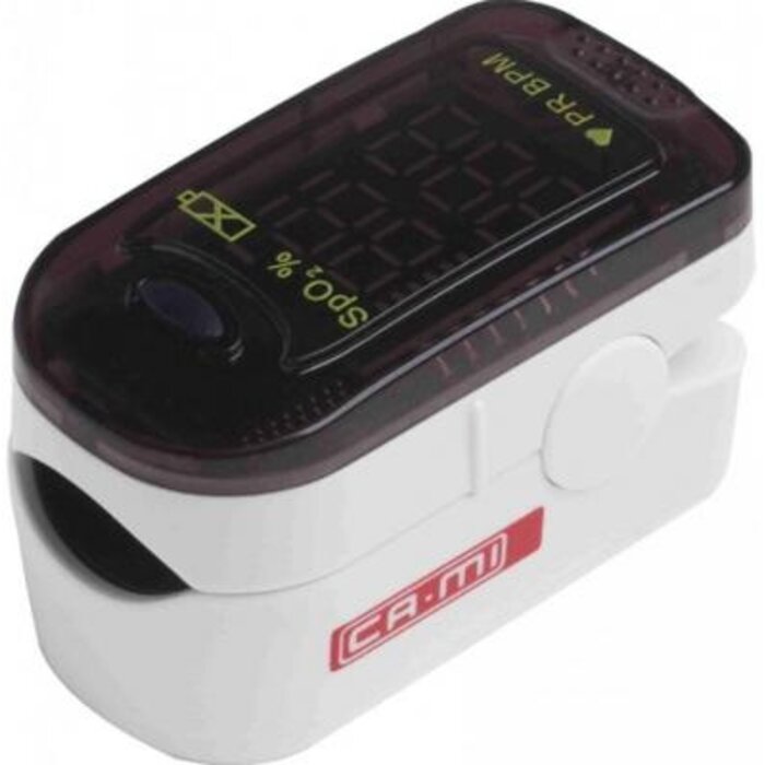 Oxygen saturation meter 02-Easy