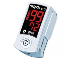 Zuurstofsaturatiemeter SB100 Rossmax