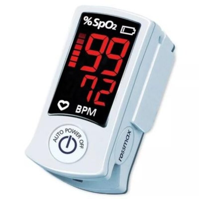 Satomètre à oxygène SB100 Rossmax