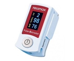 Digitale zuurstofsaturatiemeter SB210 Rossmax ACT