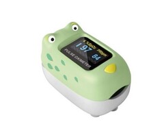 Spengler oxyfrog digitale zuurstof saturatiemeter