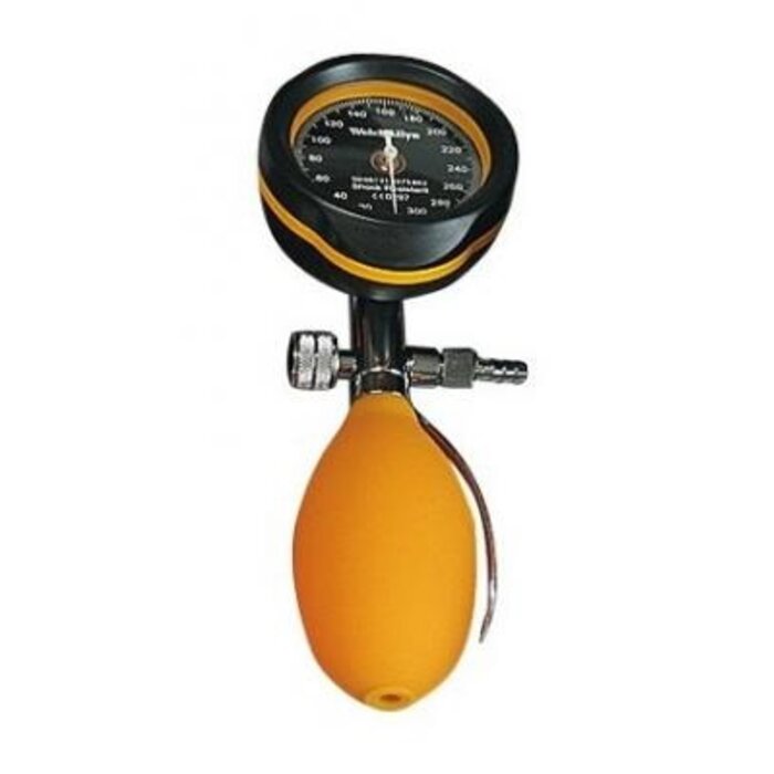 Bloeddrukmeter Welch Allyn Duraschock DS55 Silver series