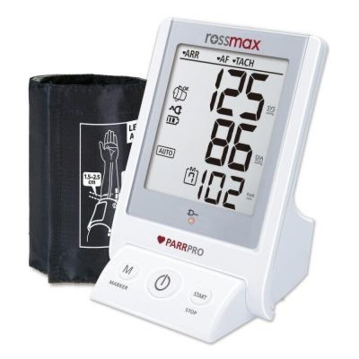 Tensiomètre numérique Rossmax AC1000F