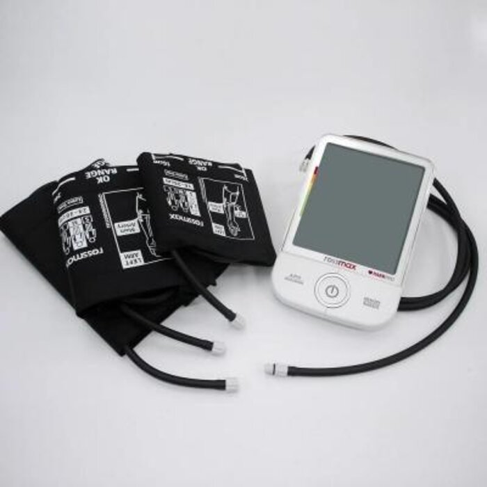 Rossmax X9 bovenarmbloeddrukmeter