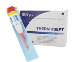 Hygienic Thermometer Cover - Box of 1000