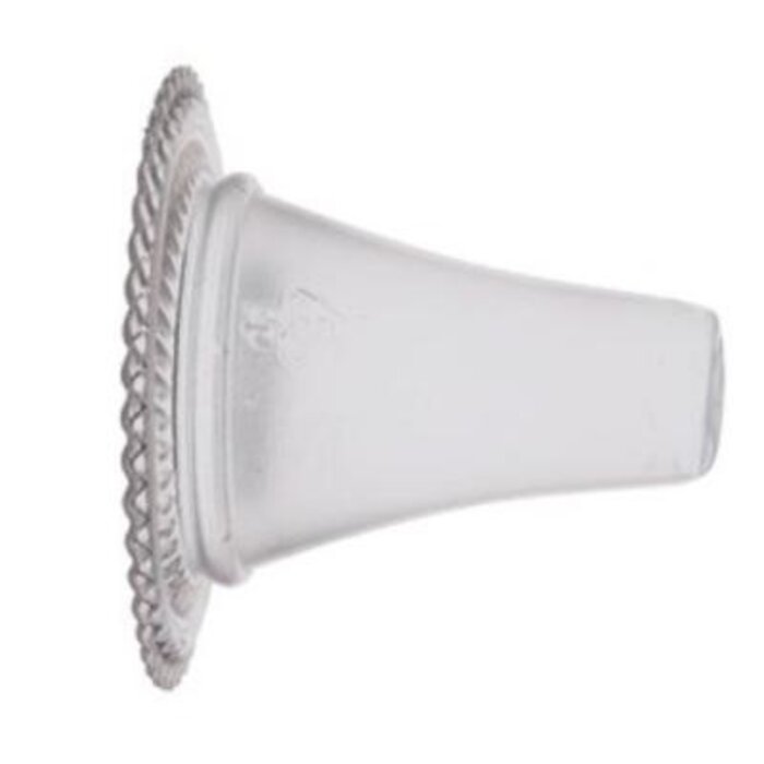 Thermomètre auriculaire Braun thermoscan Pro 6000, petit support
