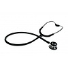 Pediatric stethoscope Spengler Magister Dual Head, black
