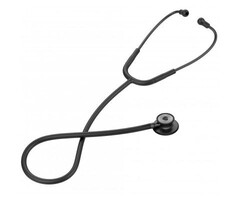 Stethoscoop Spengler Magister II Dual Head, zwart