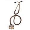 Stethoscope Littmann Classic III, chocolate, copper edition