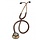 Stethoscoop Littmann Classic III, chocolade, koper editie