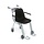 Soehnle battery-powered electronic weighing chair, not homologated