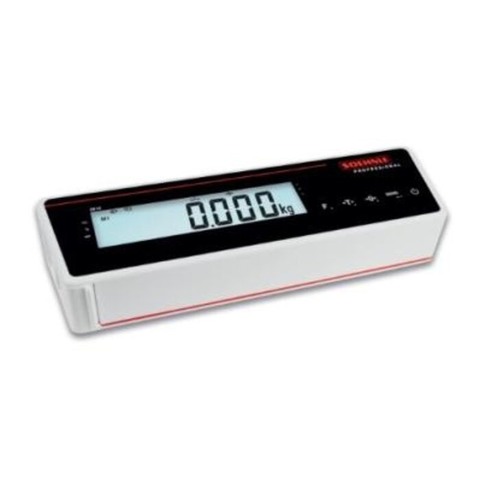 Soehnle battery-powered electronic weighing chair, not homologated