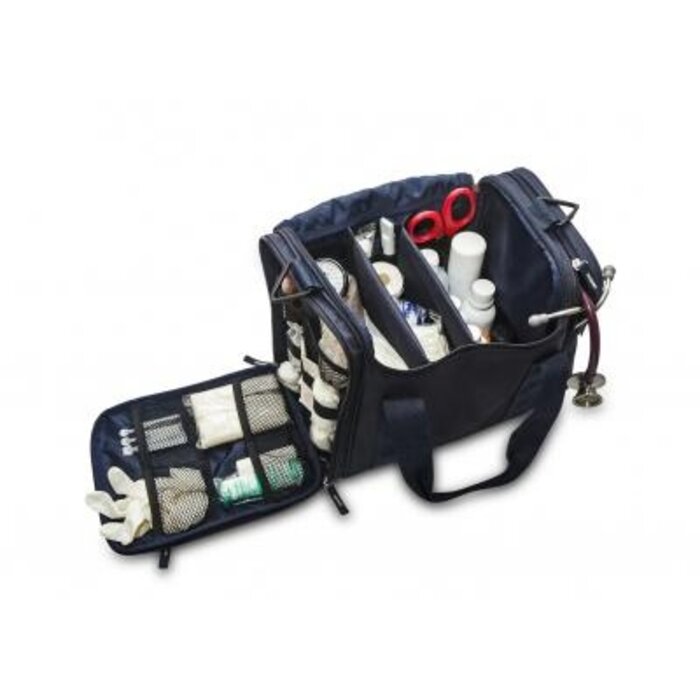 First aid kit