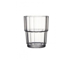 Polycarbonate cup