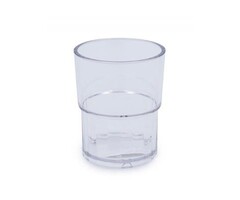 Bekers van polycarbonaat