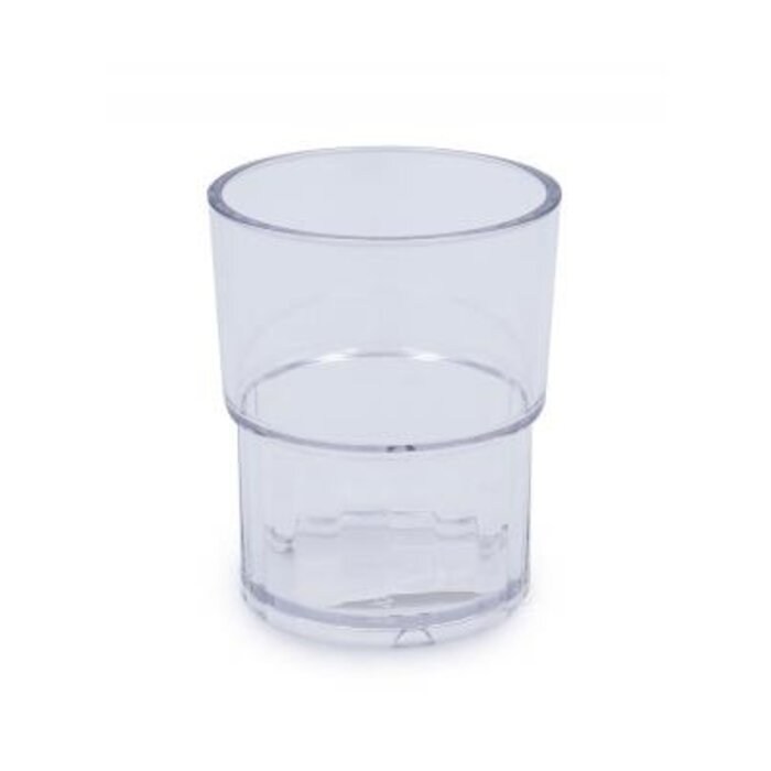 Polycarbonate cups