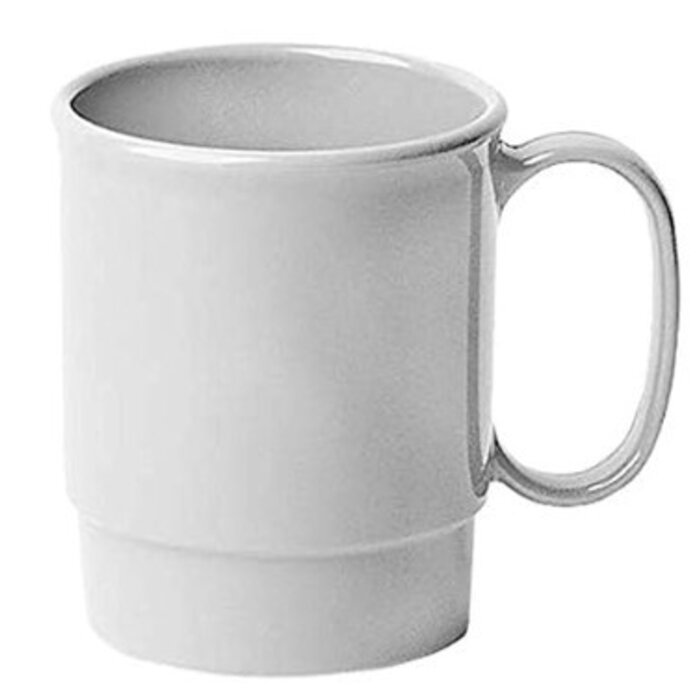 Polycarbonate cup