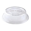 High dome for plate
