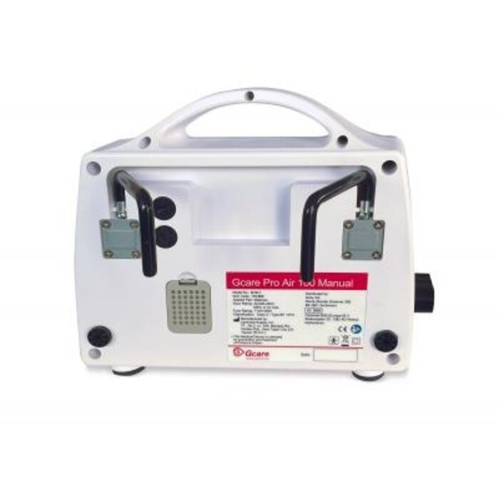 Gcare Pro Air 100 alternating mattress (stage 1 to 3)