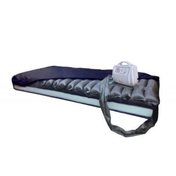 Digital Gcare Pro Air 100 alternating mattress (stage 1 to 3)