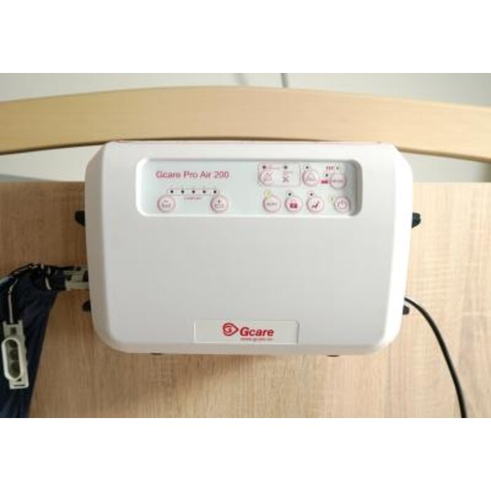 GCare Pro Air/air 200 alternating matras