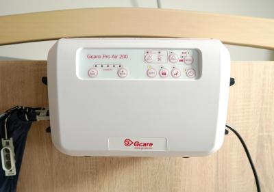 GCare Pro Air/air 200 alternating mattress