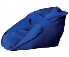 Heel protector, small model - for vulnerable heels